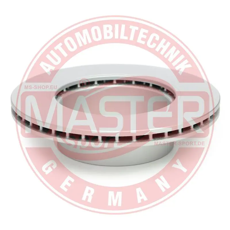 Handler.Part Brake disc MASTER-SPORT 24012202391PCSMS 2