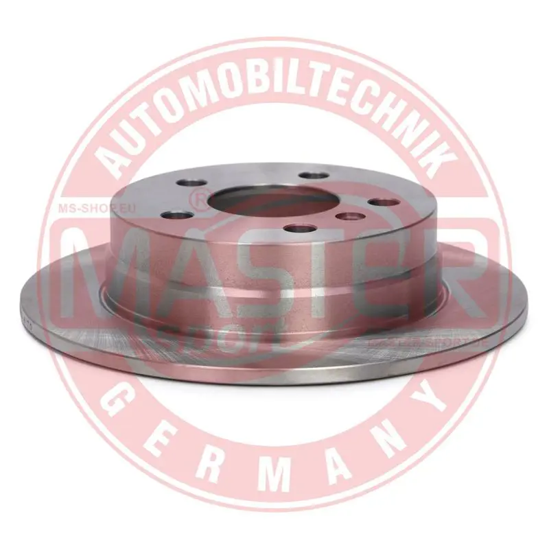 Handler.Part Brake disc MASTER-SPORT 24010801131PCSMS 1