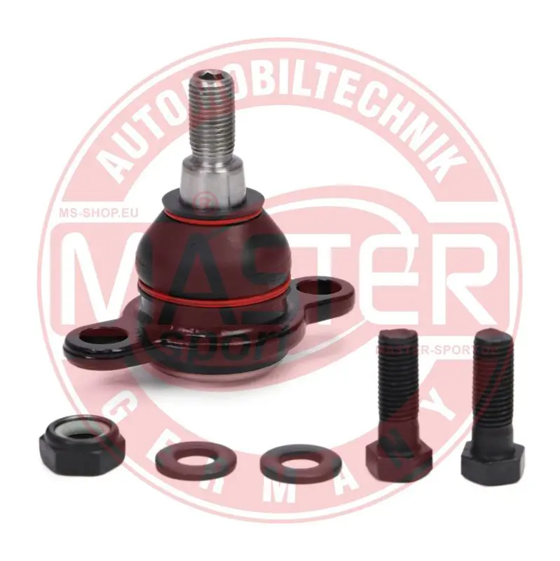 Handler.Part Ball joint MASTER-SPORT 27598PCSMS 2