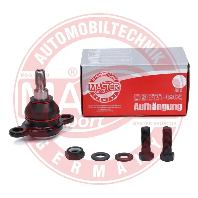 Handler.Part Ball joint MASTER-SPORT 27598PCSMS 3