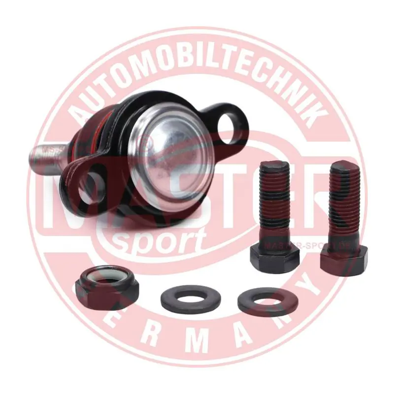 Handler.Part Ball joint MASTER-SPORT 27598PCSMS 1