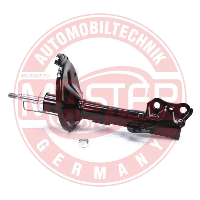 Handler.Part Shock absorber MASTER-SPORT 317149PCSMS 2