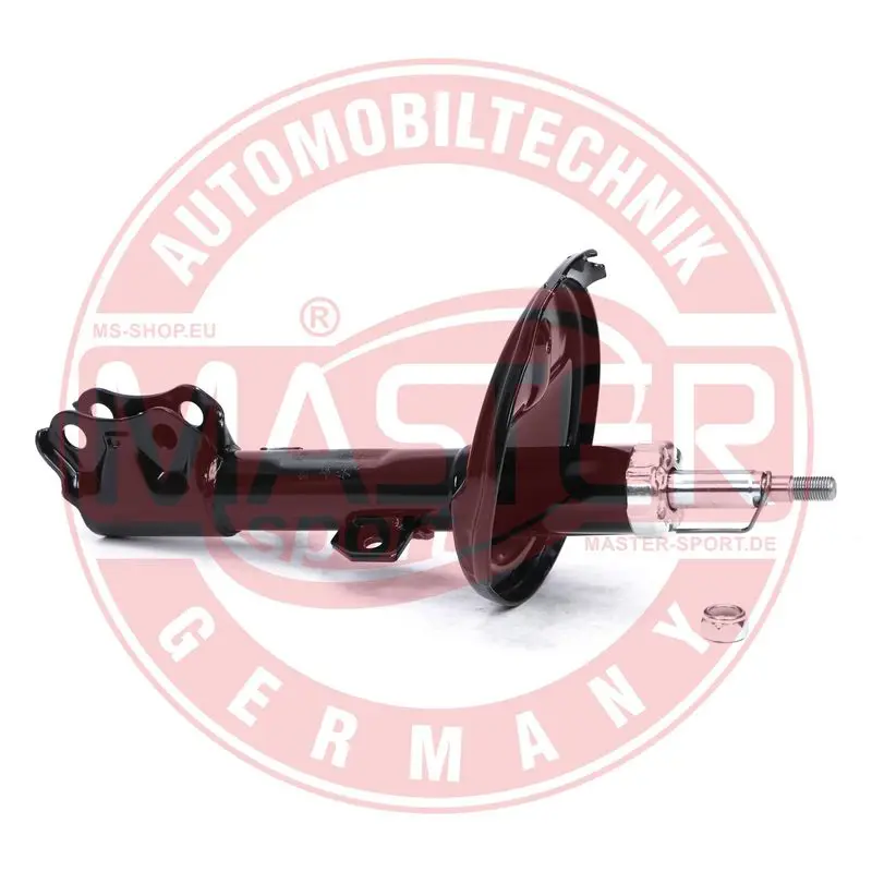 Handler.Part Shock absorber MASTER-SPORT 317149PCSMS 1