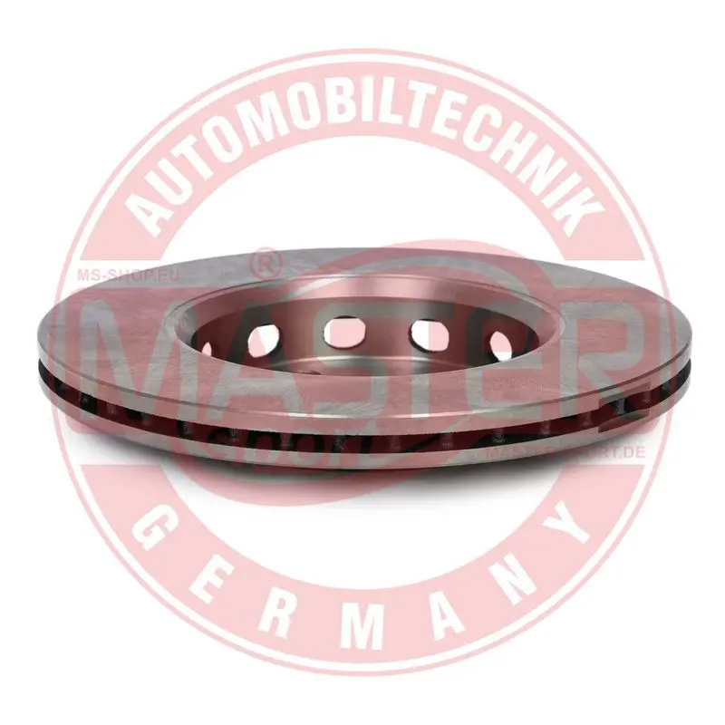 Handler.Part Brake disc MASTER-SPORT 24012201341PCSMS 2