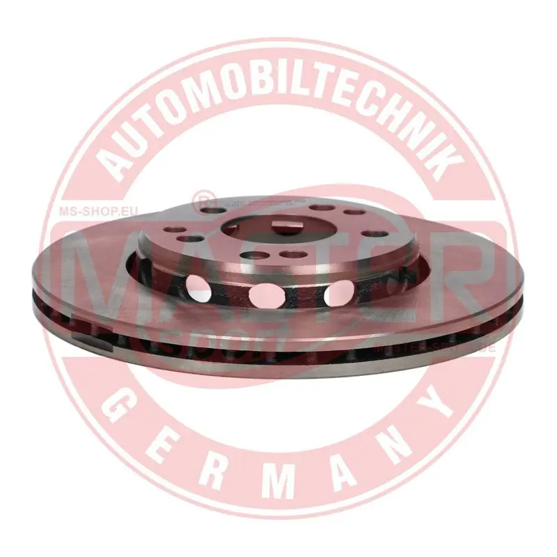 Handler.Part Brake disc MASTER-SPORT 24012201341PCSMS 1