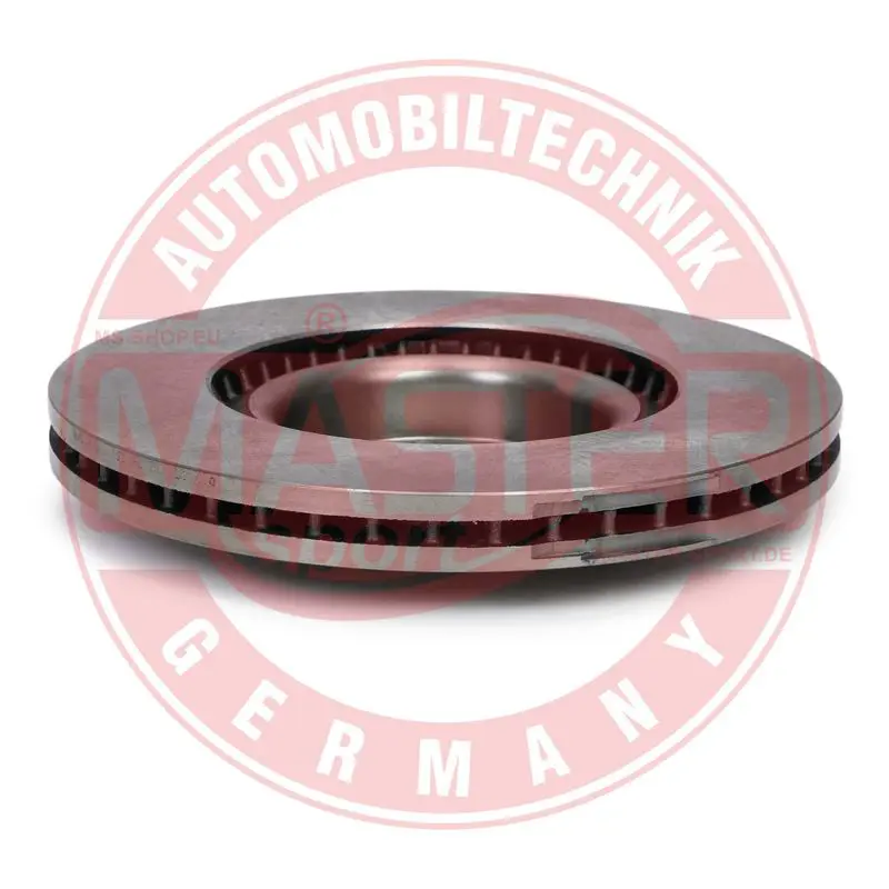 Handler.Part Brake disc MASTER-SPORT 24013001741PCSMS 2