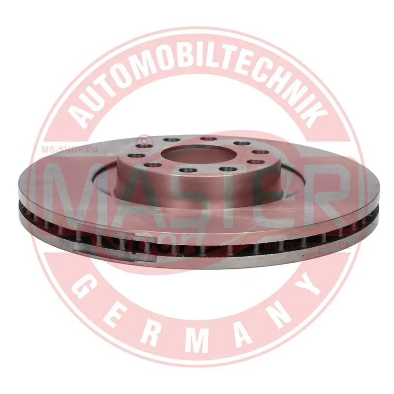 Handler.Part Brake disc MASTER-SPORT 24013001741PCSMS 1