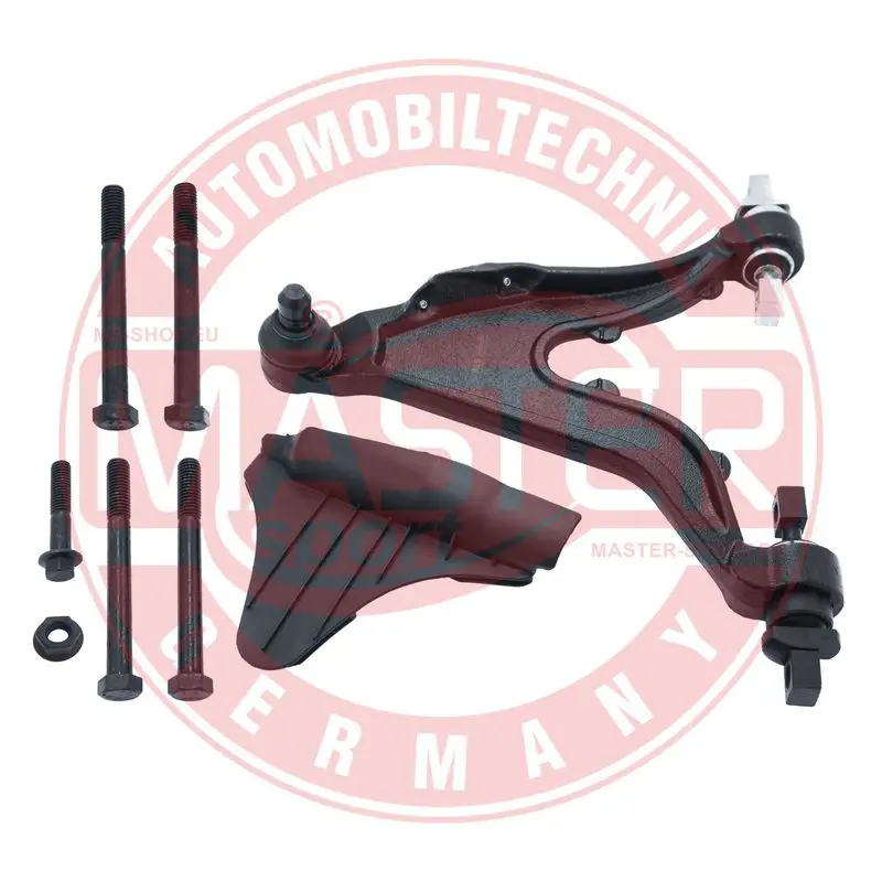 Handler.Part Track control arm MASTER-SPORT 24603PCSMS 1