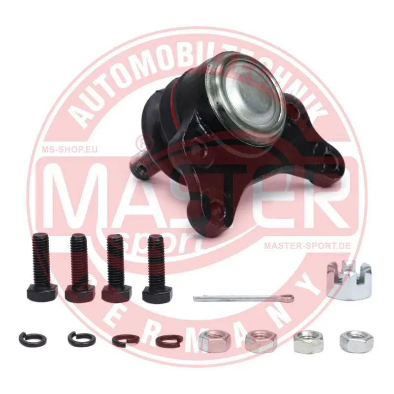 Handler.Part Ball joint MASTER-SPORT 16426PCSMS 2