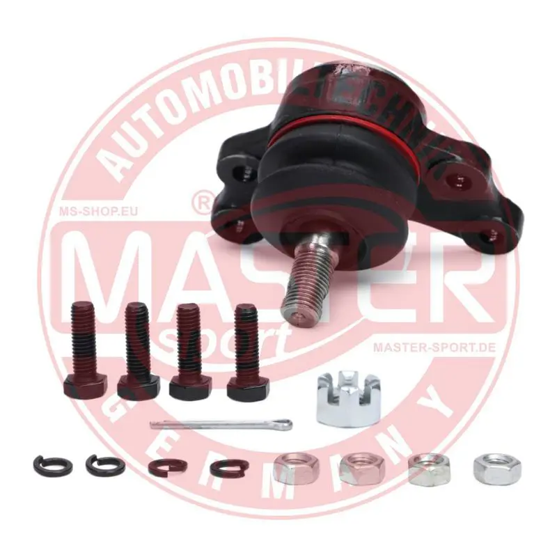 Handler.Part Ball joint MASTER-SPORT 16426PCSMS 3