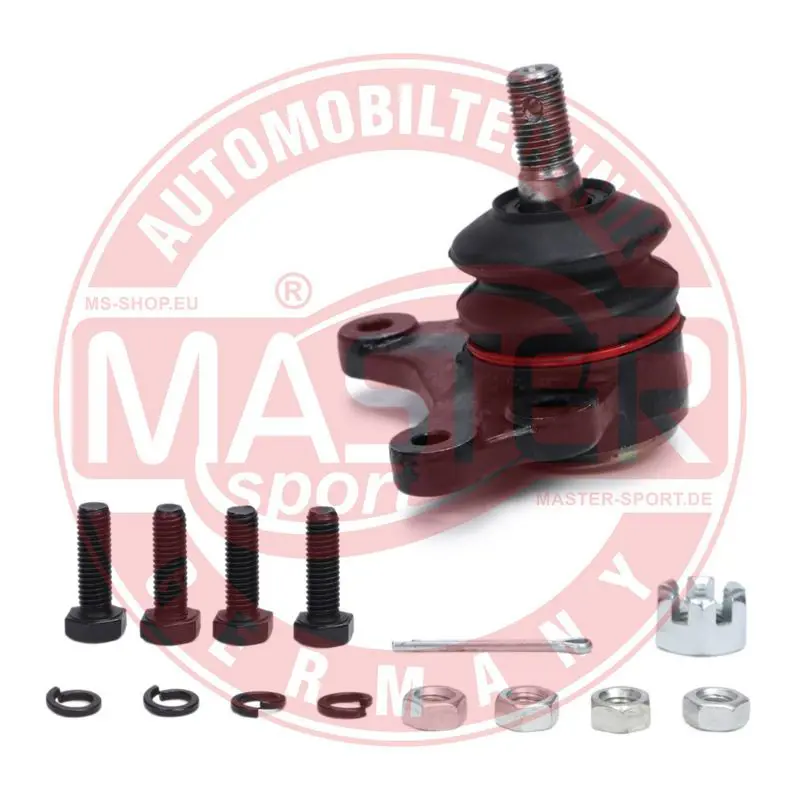 Handler.Part Ball joint MASTER-SPORT 16426PCSMS 4