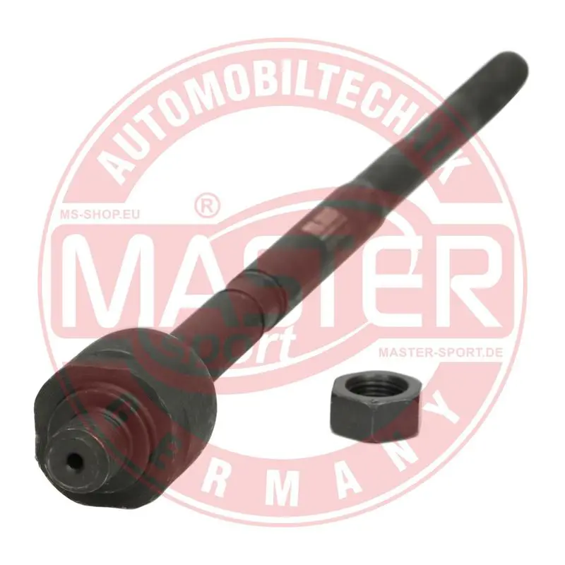 Handler.Part Tie rod axle joint MASTER-SPORT 31147PCSMS 2