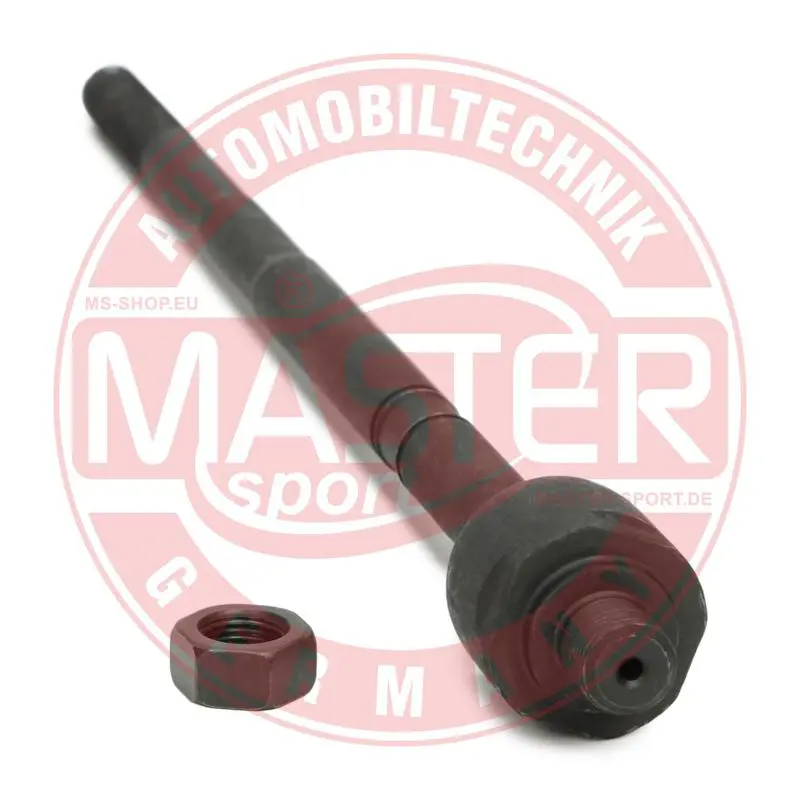 Handler.Part Tie rod axle joint MASTER-SPORT 31147PCSMS 4