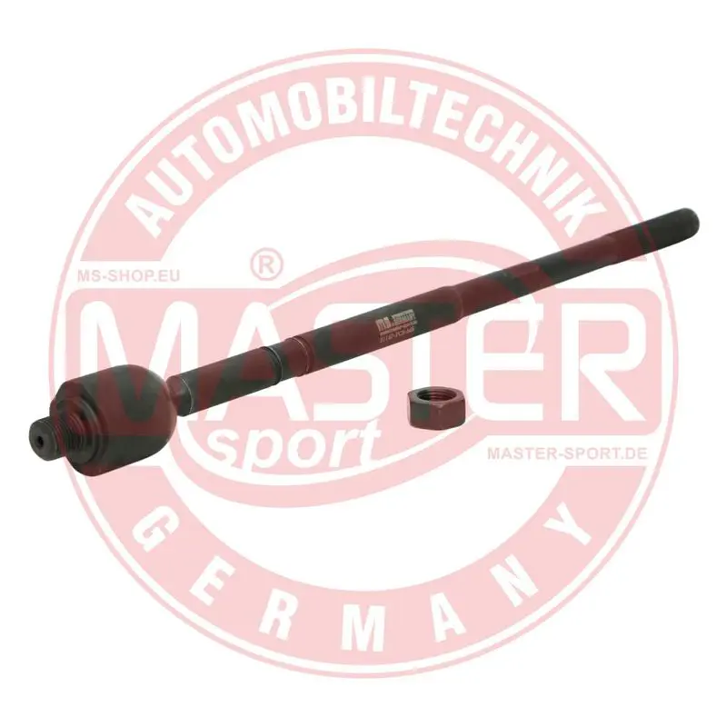 Handler.Part Tie rod axle joint MASTER-SPORT 31147PCSMS 5