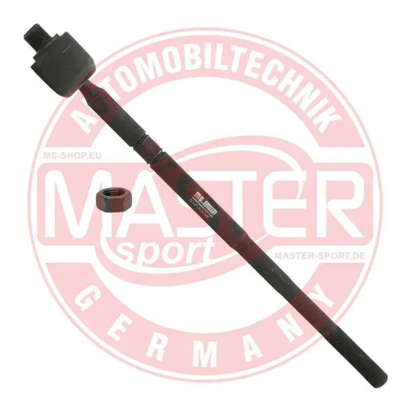 Handler.Part Tie rod axle joint MASTER-SPORT 31147PCSMS 1