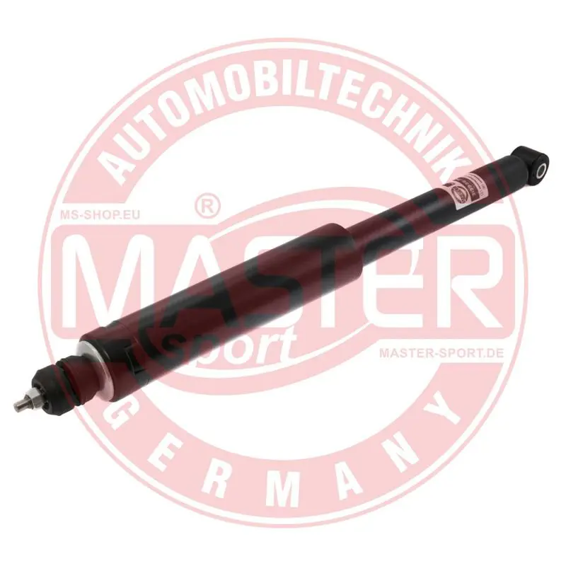 Handler.Part Shock absorber MASTER-SPORT 313936PCSMS 1