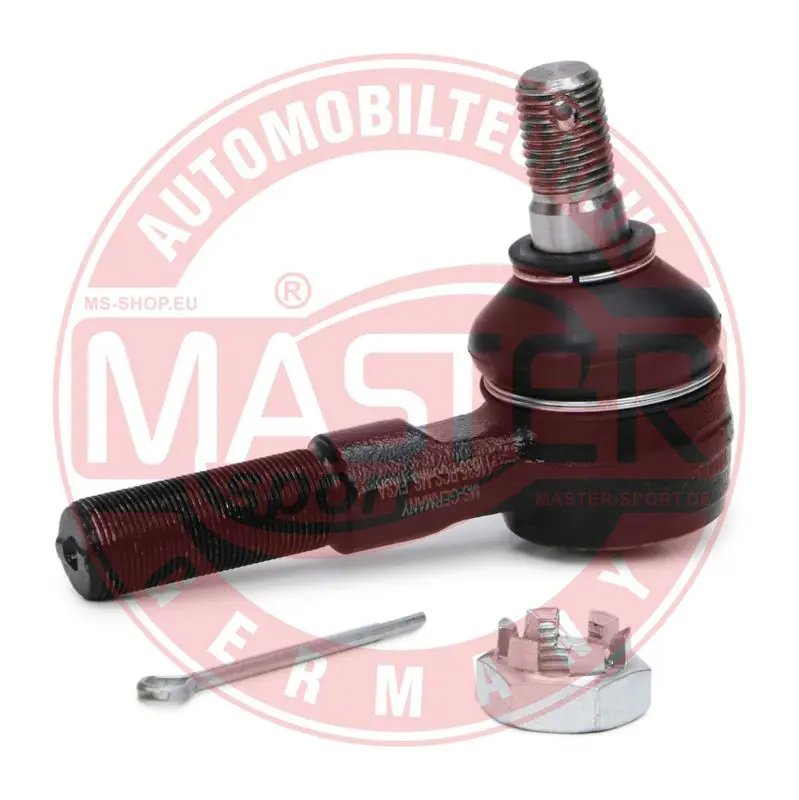 Handler.Part Tie rod end MASTER-SPORT 11635PCSMS 4