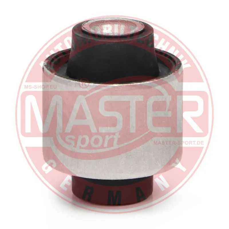 Handler.Part Control arm-/trailing arm bush MASTER-SPORT 30713PCSMS 1