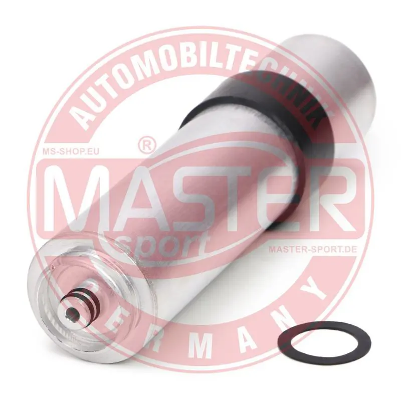 Handler.Part Fuel filter MASTER-SPORT 5010ZKFPCSMS 3