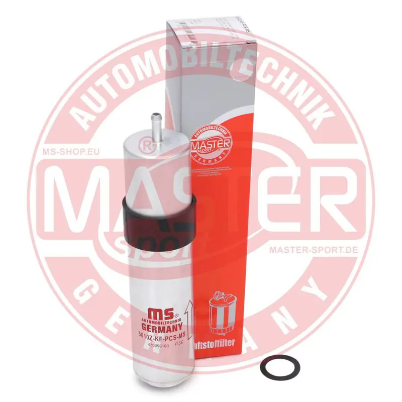 Handler.Part Fuel filter MASTER-SPORT 5010ZKFPCSMS 4