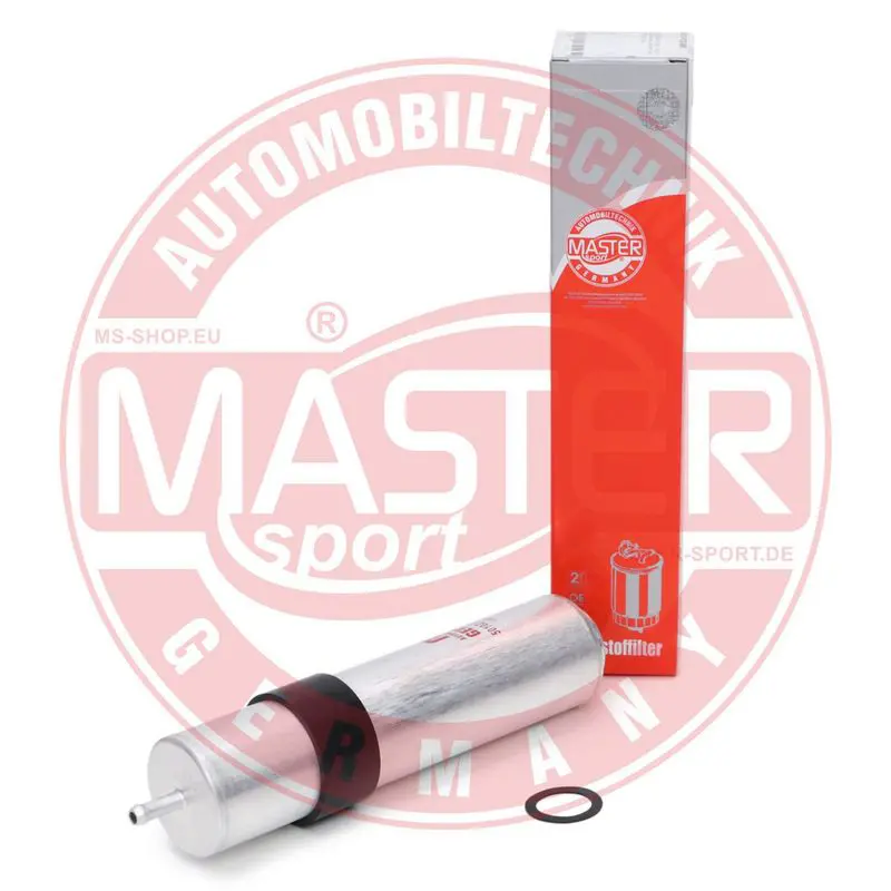 Handler.Part Fuel filter MASTER-SPORT 5010ZKFPCSMS 5