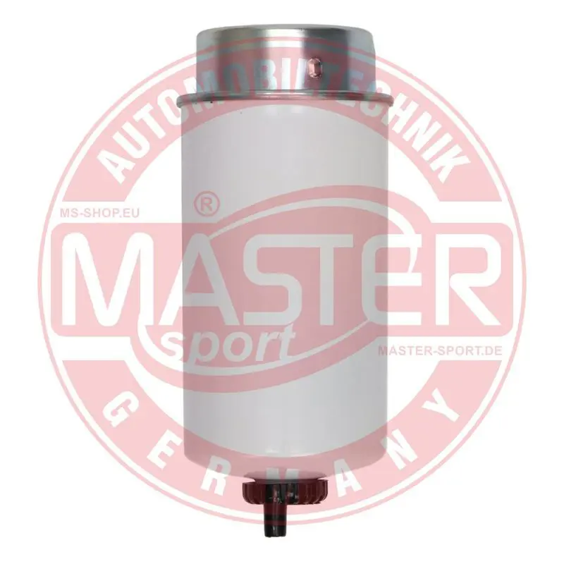 Handler.Part Fuel filter MASTER-SPORT 8105KFPCSMS 2