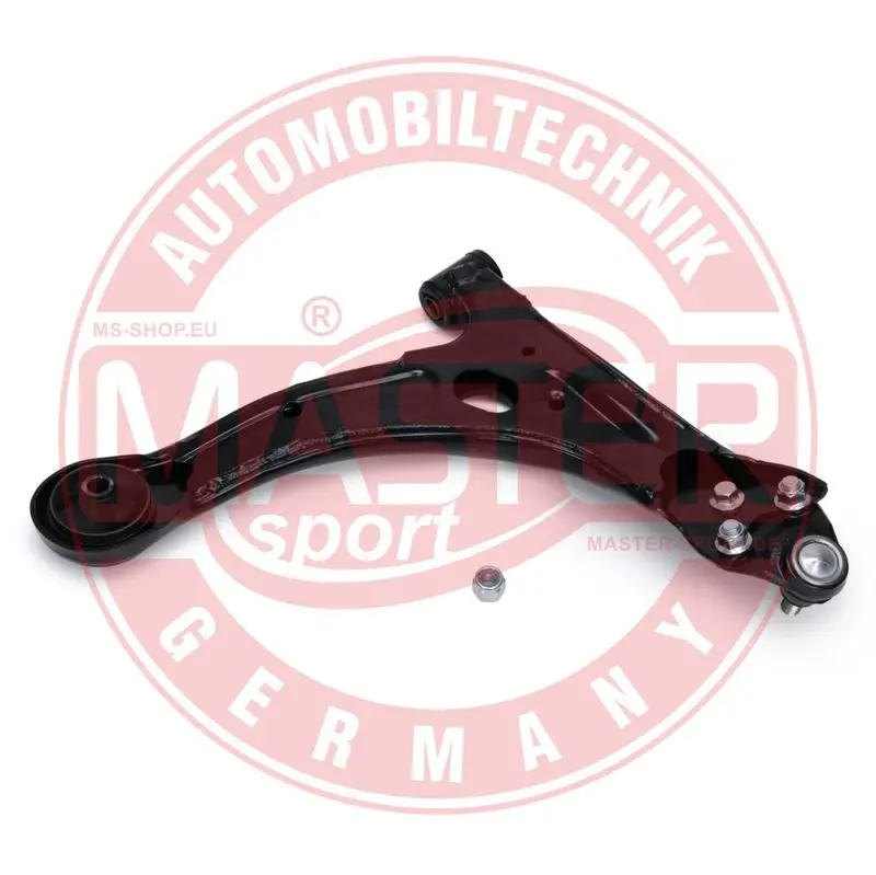 Handler.Part Track control arm MASTER-SPORT 43044BPCSMS 2