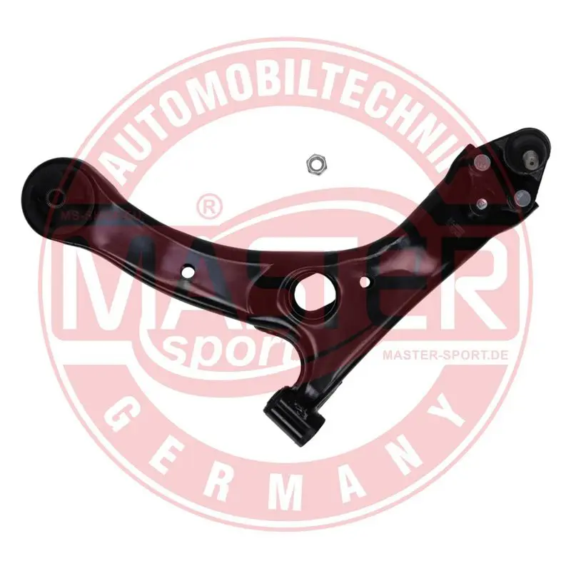 Handler.Part Track control arm MASTER-SPORT 43044BPCSMS 1