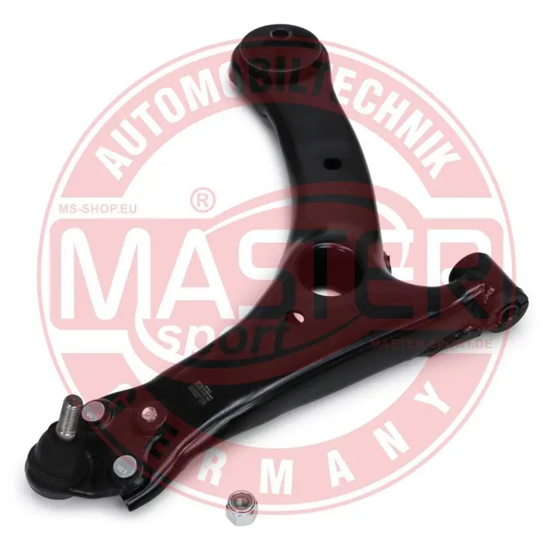 Handler.Part Track control arm MASTER-SPORT 43045BPCSMS 2