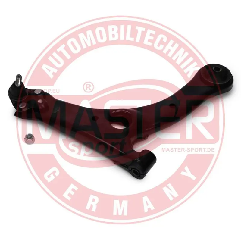 Handler.Part Track control arm MASTER-SPORT 43045BPCSMS 3