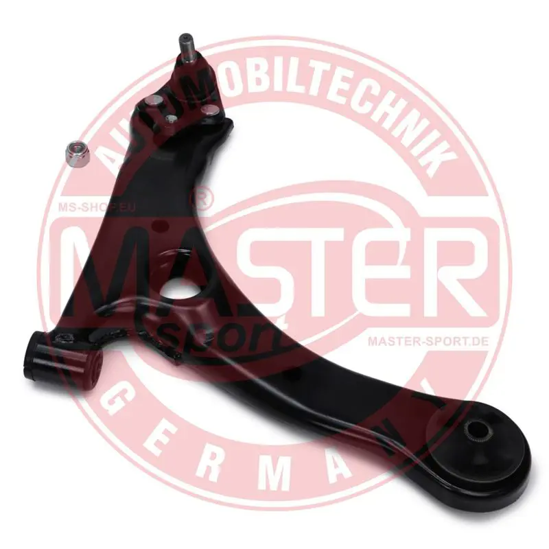 Handler.Part Track control arm MASTER-SPORT 43045BPCSMS 4