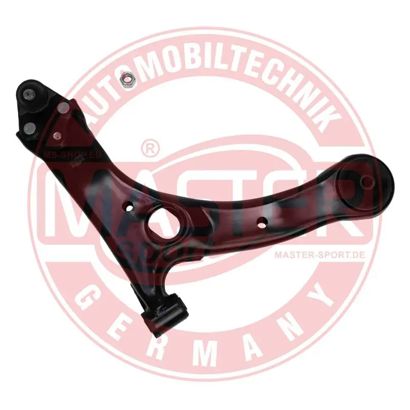 Handler.Part Track control arm MASTER-SPORT 43045BPCSMS 1