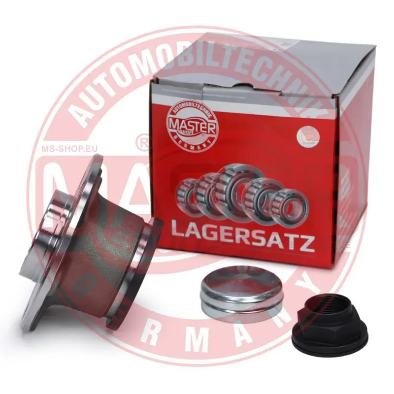 Handler.Part Wheel bearing kit MASTER-SPORT 6572SETMS 5