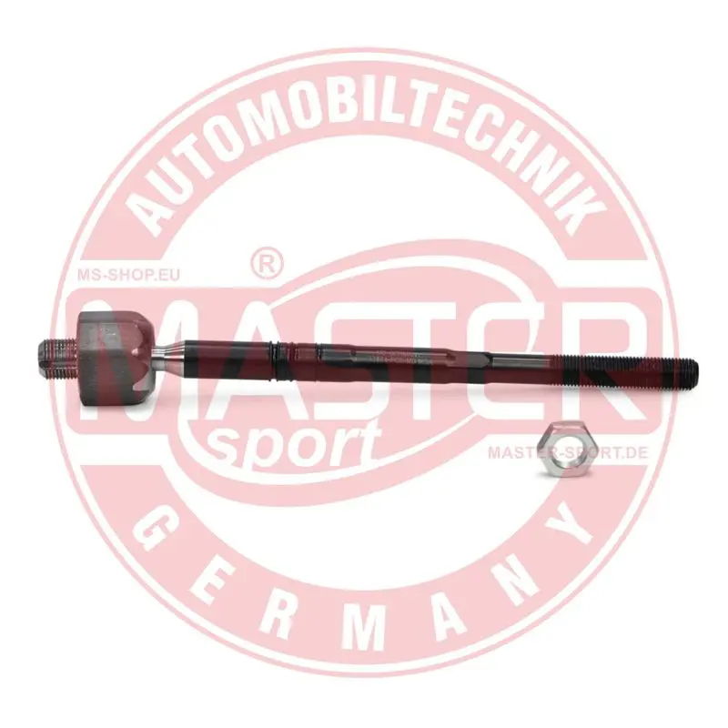 Handler.Part Tie rod axle joint MASTER-SPORT 33884PCSMS 2