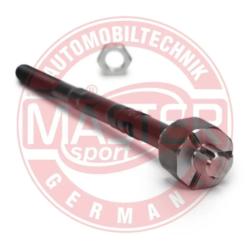 Handler.Part Tie rod axle joint MASTER-SPORT 33884PCSMS 3