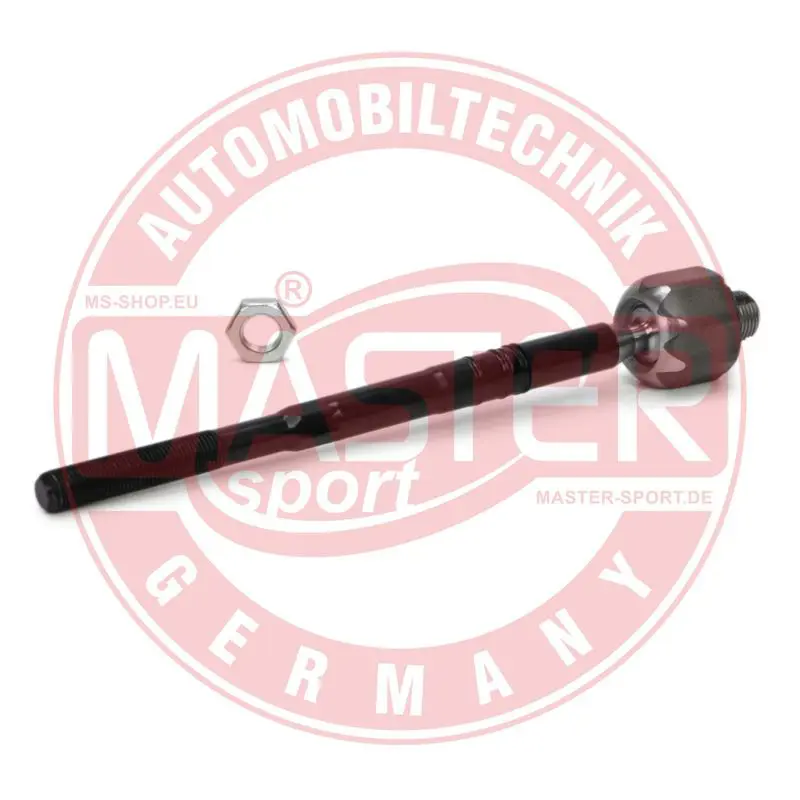 Handler.Part Tie rod axle joint MASTER-SPORT 33884PCSMS 4