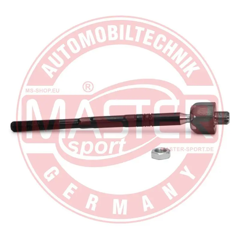 Handler.Part Tie rod axle joint MASTER-SPORT 33884PCSMS 5