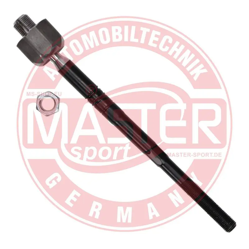 Handler.Part Tie rod axle joint MASTER-SPORT 33884PCSMS 1