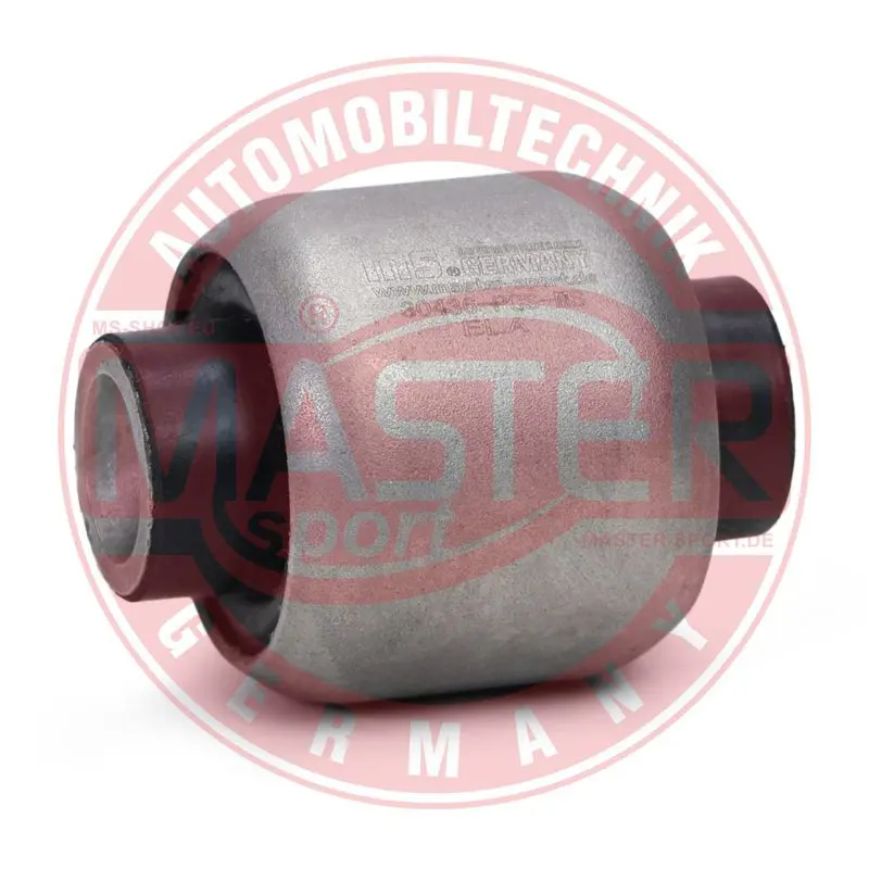 Handler.Part Control arm-/trailing arm bush MASTER-SPORT 30436PCSMS 2