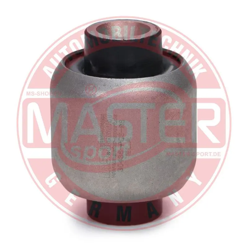 Handler.Part Control arm-/trailing arm bush MASTER-SPORT 30436PCSMS 1