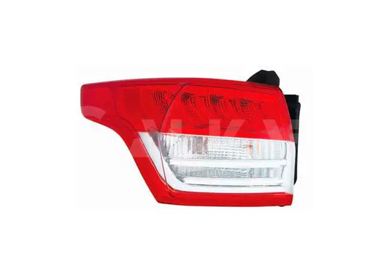 Handler.Part Combination rearlight ALKAR 2005385 1