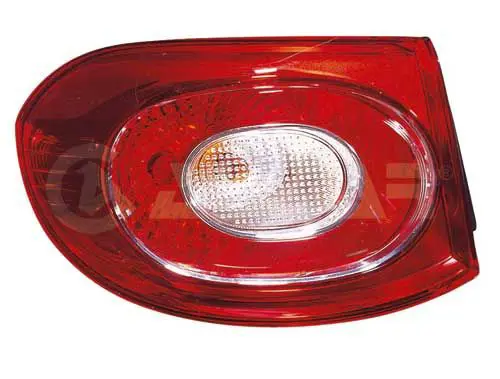 Handler.Part Combination rearlight ALKAR 2201134 1