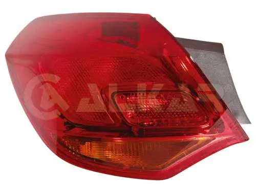 Handler.Part Combination rearlight ALKAR 2201439 1