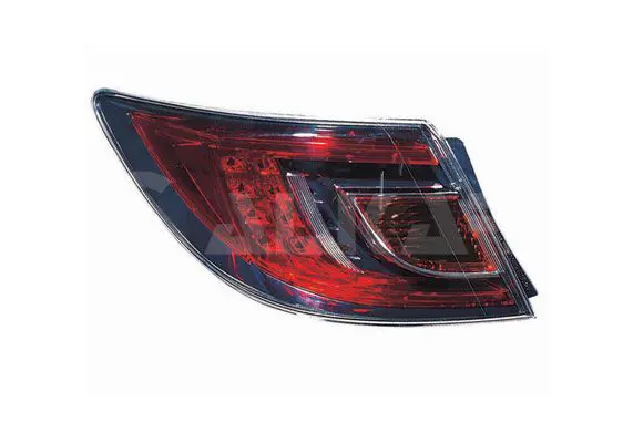 Handler.Part Combination rearlight ALKAR 2201906 1