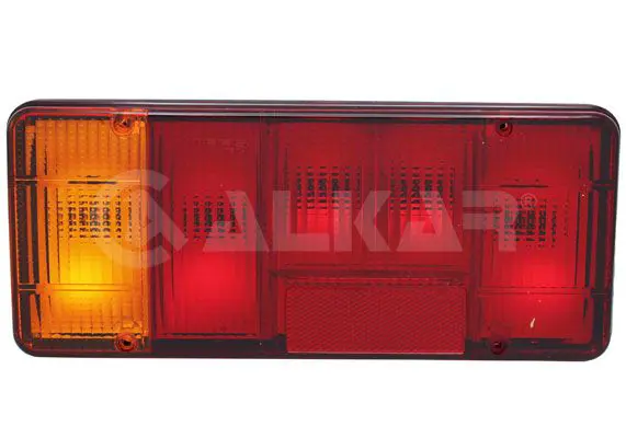 Handler.Part Combination rearlight ALKAR 2201972 1