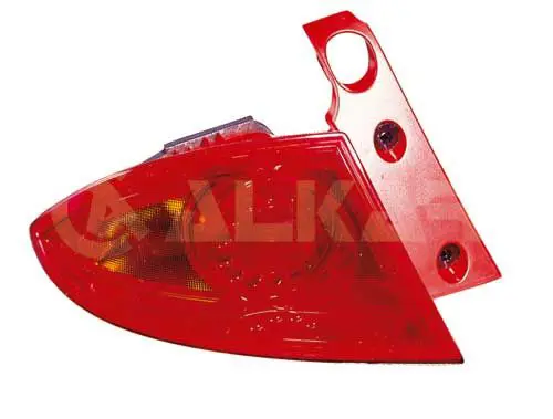 Handler.Part Combination rearlight ALKAR 2205095 1