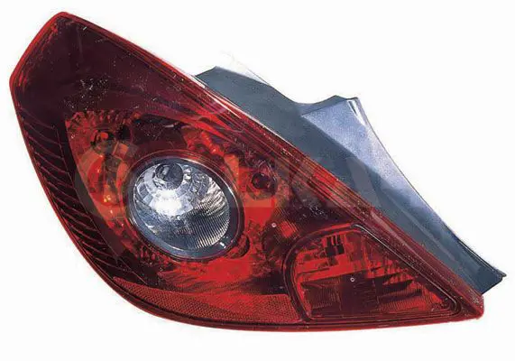 Handler.Part Combination rearlight ALKAR 2209421 1