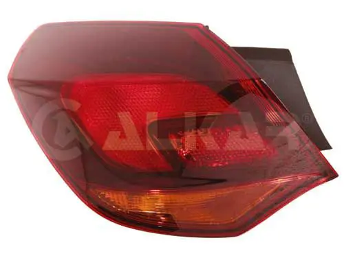 Handler.Part Combination rearlight ALKAR 2211439 1