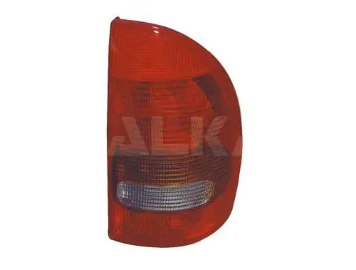 Handler.Part Combination rearlight ALKAR 2212417 1