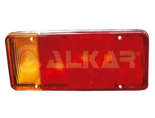 Handler.Part Combination rearlight ALKAR 2216973 1